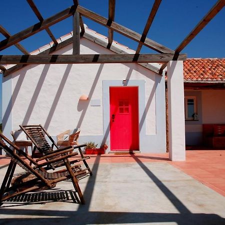 Cerca Do Sul Bed and Breakfast São Teotónio Eksteriør billede