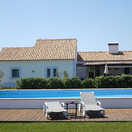 Cerca Do Sul Bed and Breakfast São Teotónio Eksteriør billede