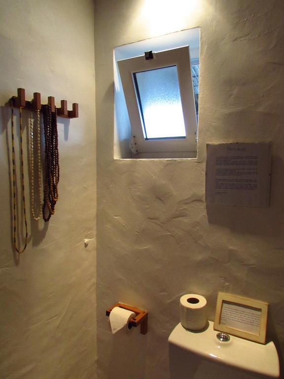 Cerca Do Sul Bed and Breakfast São Teotónio Værelse billede
