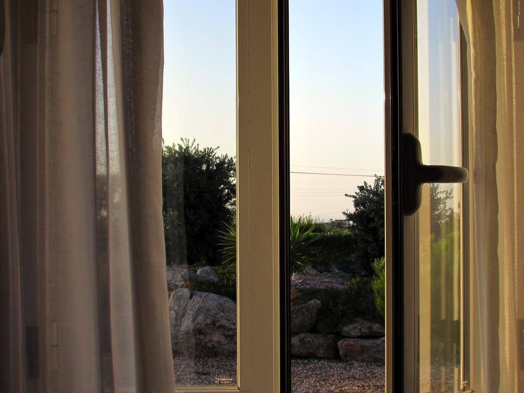 Cerca Do Sul Bed and Breakfast São Teotónio Værelse billede