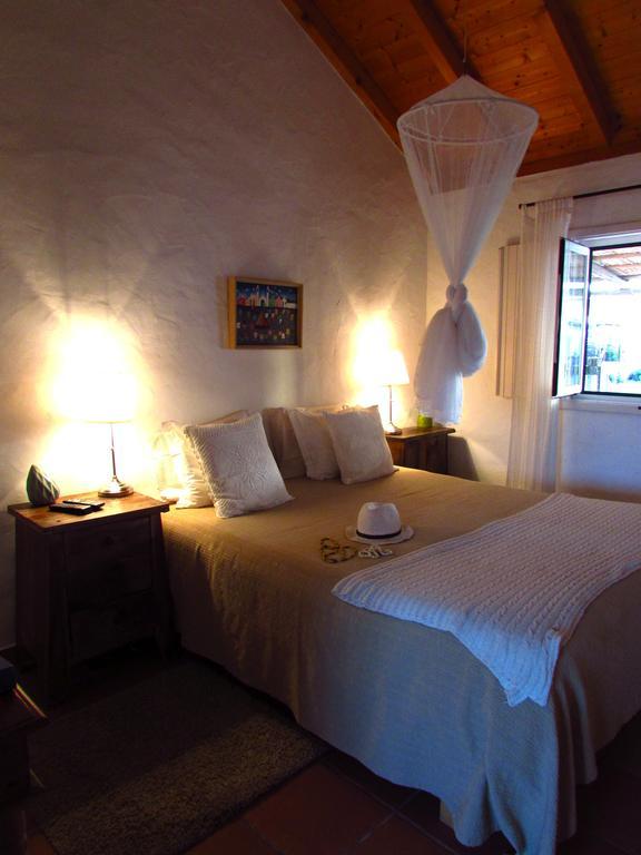 Cerca Do Sul Bed and Breakfast São Teotónio Værelse billede