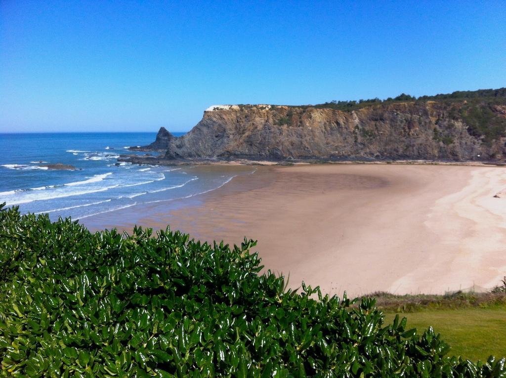 Cerca Do Sul Bed and Breakfast São Teotónio Eksteriør billede