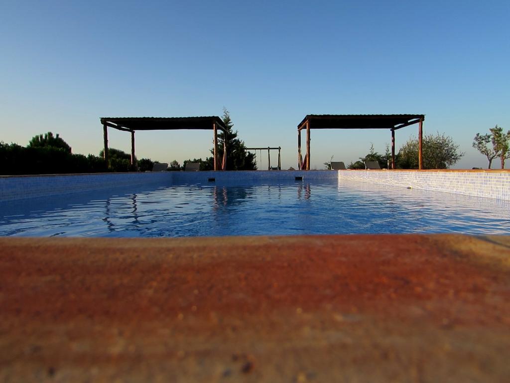 Cerca Do Sul Bed and Breakfast São Teotónio Eksteriør billede