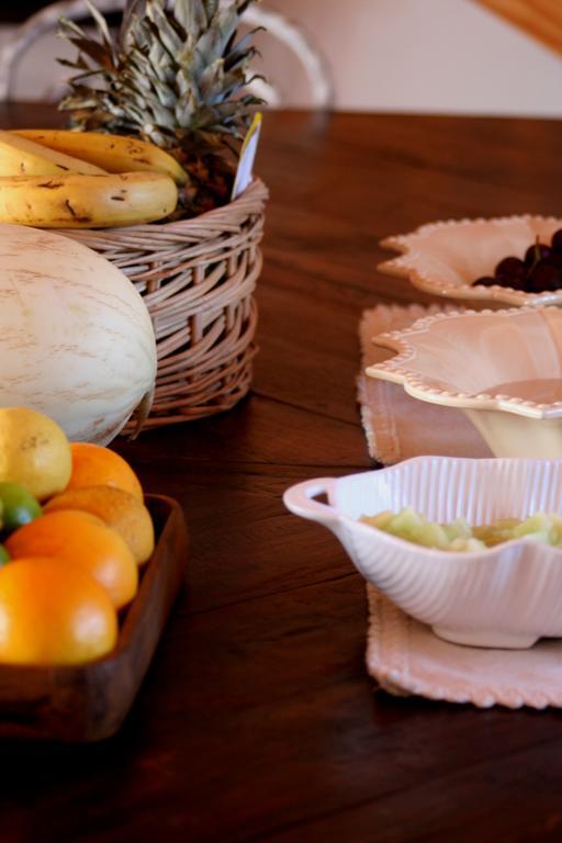 Cerca Do Sul Bed and Breakfast São Teotónio Eksteriør billede