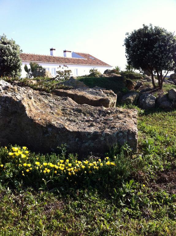 Cerca Do Sul Bed and Breakfast São Teotónio Eksteriør billede