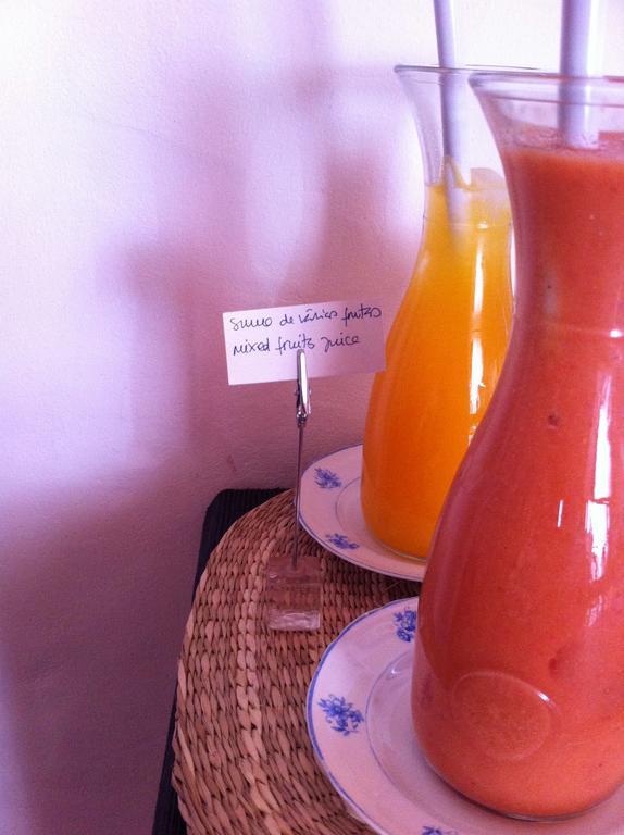 Cerca Do Sul Bed and Breakfast São Teotónio Eksteriør billede