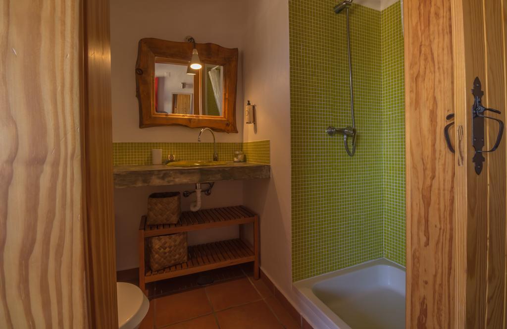Cerca Do Sul Bed and Breakfast São Teotónio Værelse billede