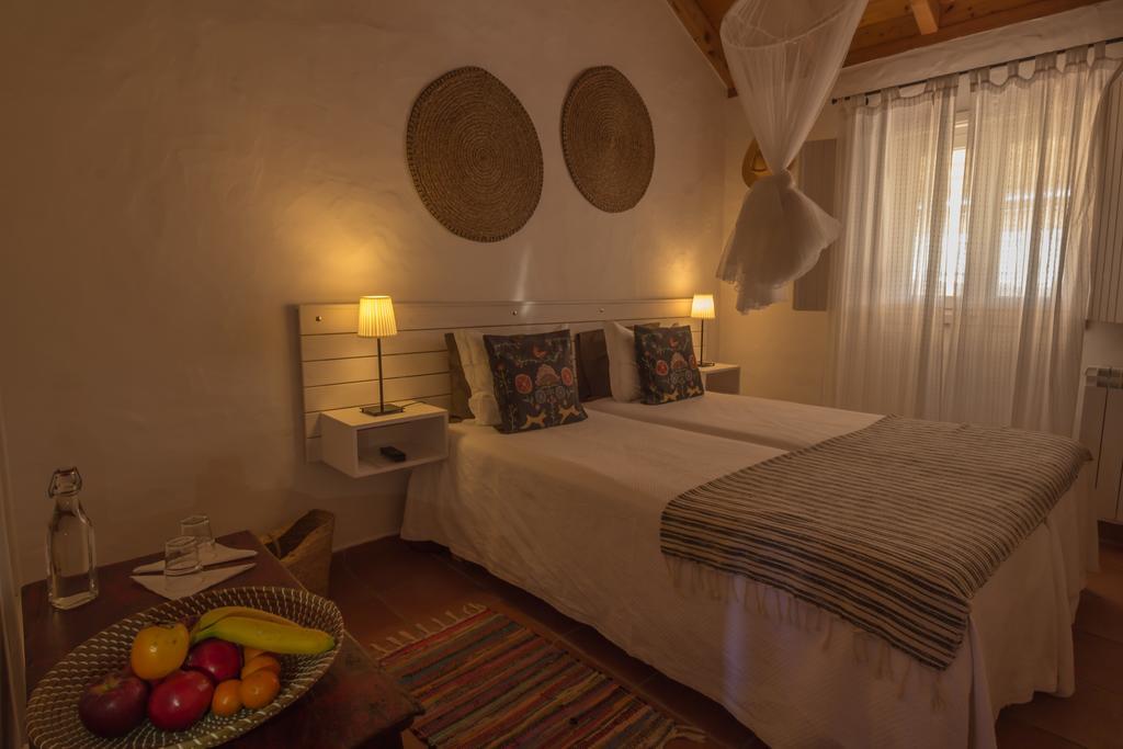 Cerca Do Sul Bed and Breakfast São Teotónio Eksteriør billede