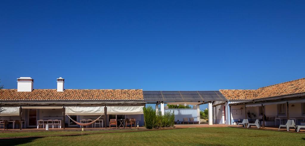 Cerca Do Sul Bed and Breakfast São Teotónio Eksteriør billede