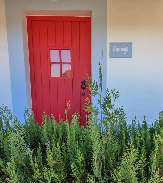 Cerca Do Sul Bed and Breakfast São Teotónio Eksteriør billede